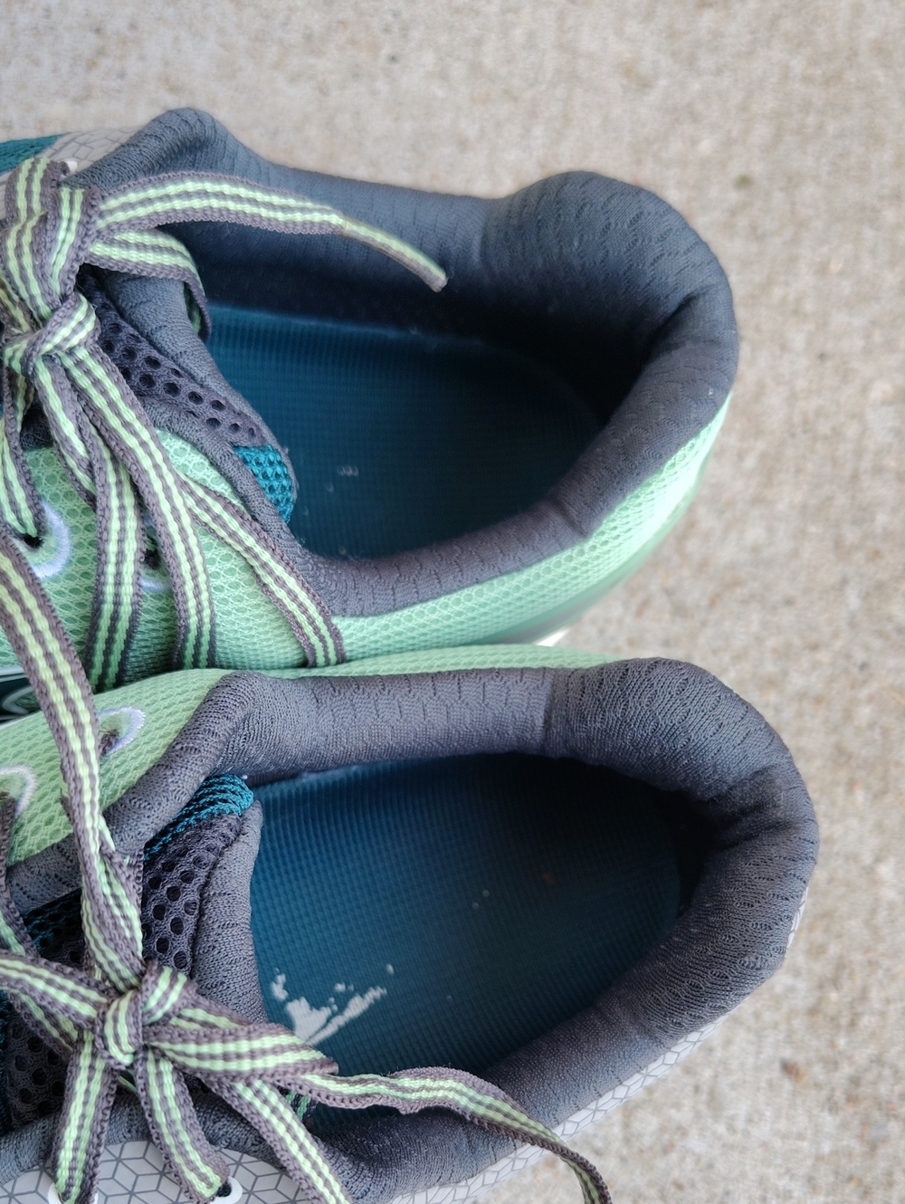Altra Intuition 3.5 Inner Flex Road Running Athletic Shoes Size 9.5 Lightweight - Picture 13 of 16